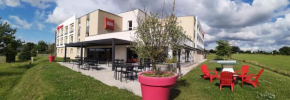 Отель ibis Les Herbiers  Ле-Ербье